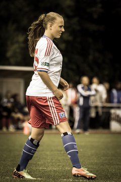 Bild 3521 - B-Juniorinnen FFC Oldesloe - Hamburger SV : Ergebnis: 2:8